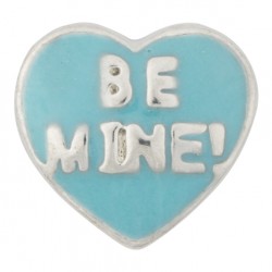 Be Mine Heart