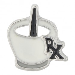 Mortar and Pestle - RX