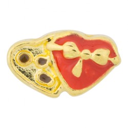 Heart with Chocolates