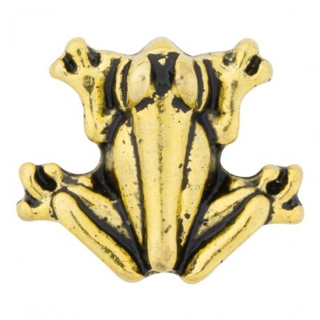 Frog - Gold