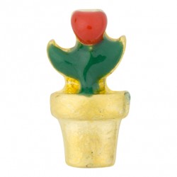 Flower in Pot