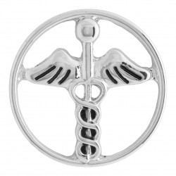 Caduceus - Large