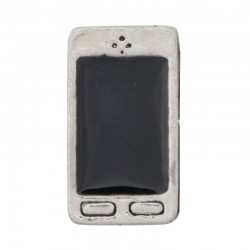 Cell Phone Floating Charm